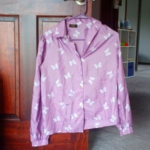 Butterfly Shirt